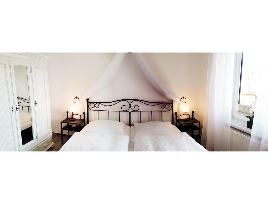 Appartementhaus Gutenberg Ostseebad Ostseebad Binz Zimmer foto